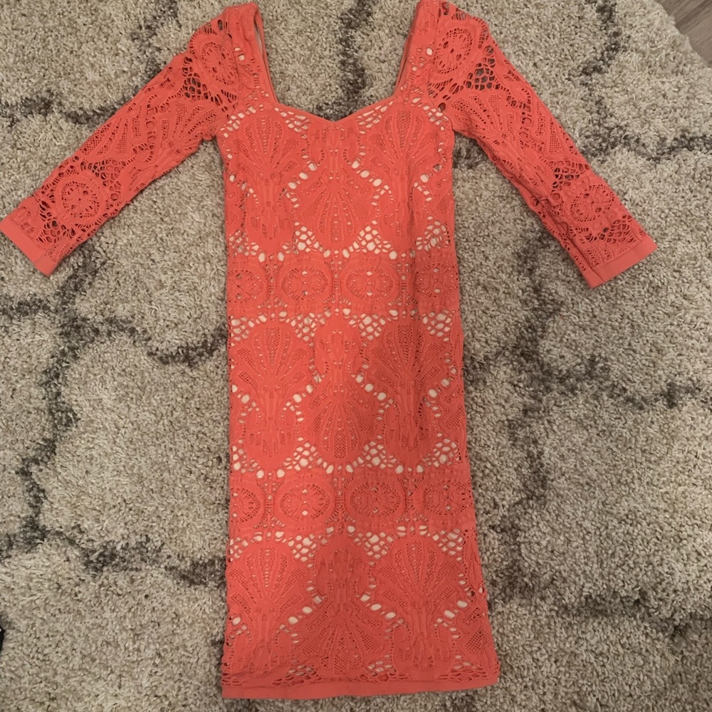 Intimately Free People mini dress